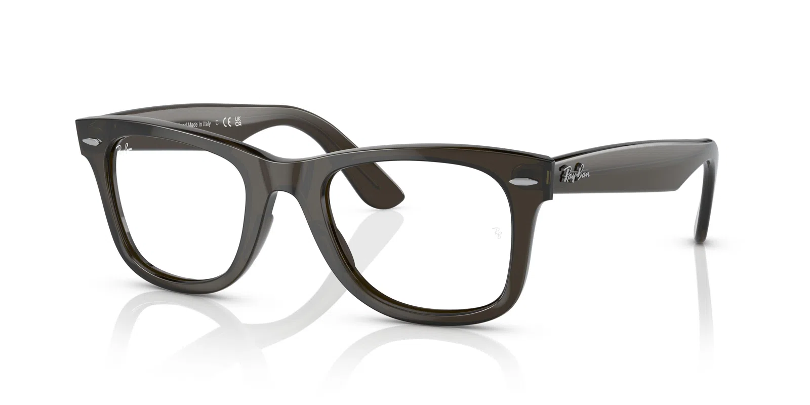 Ray-Ban Wayfarer Ease 4340V Eyeglasses - view 39